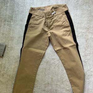 Jcrew Khaki Pants